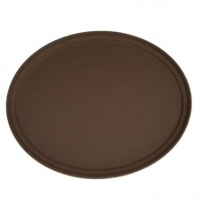 CamTread Oval Serving Tray 22" x 27" 